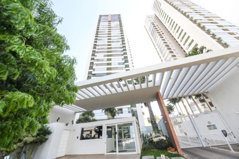 Apto  Edf. Cenarium Residence II **** R$ 5.000,00