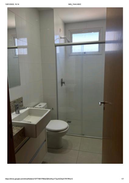 Apto  Edf. Cenarium Residence II **** R$ 5.000,00