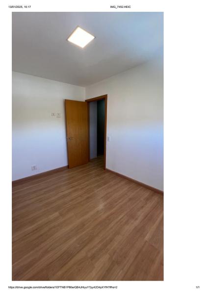 Apto  Edf. Cenarium Residence II R$ 5.000,00