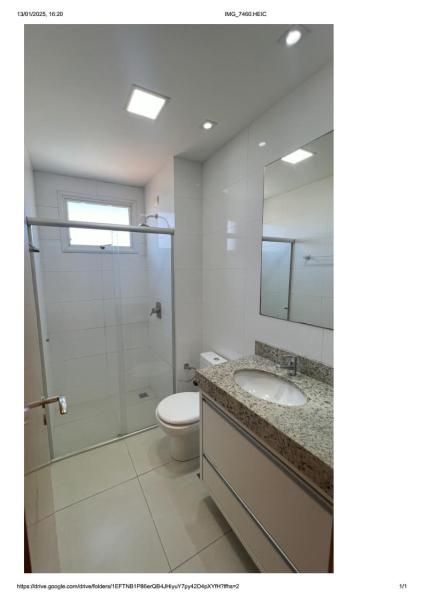 Apto  Edf. Cenarium Residence II R$ 5.000,00