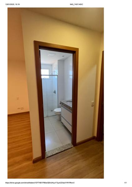Apto  Edf. Cenarium Residence II **** R$ 5.000,00