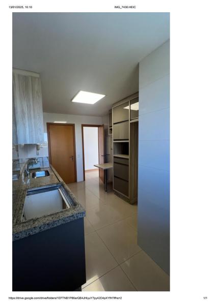 Apto  Edf. Cenarium Residence II R$ 5.000,00