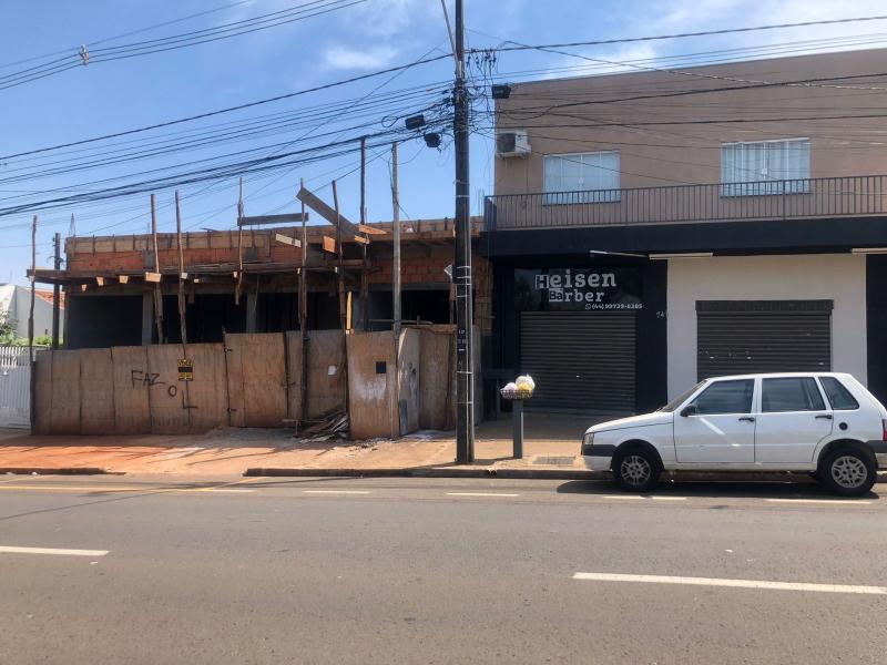 Terreno - Parque das Palmeiras - R$ 950.000,00