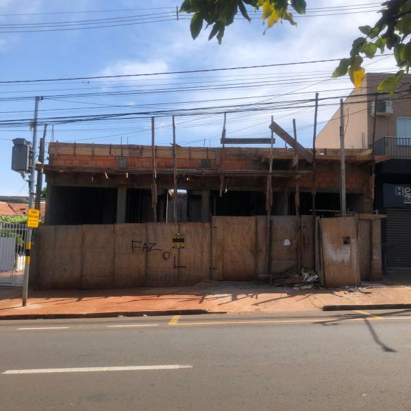 Terreno - Parque das Palmeiras  - **  R$ 1.300.000,00