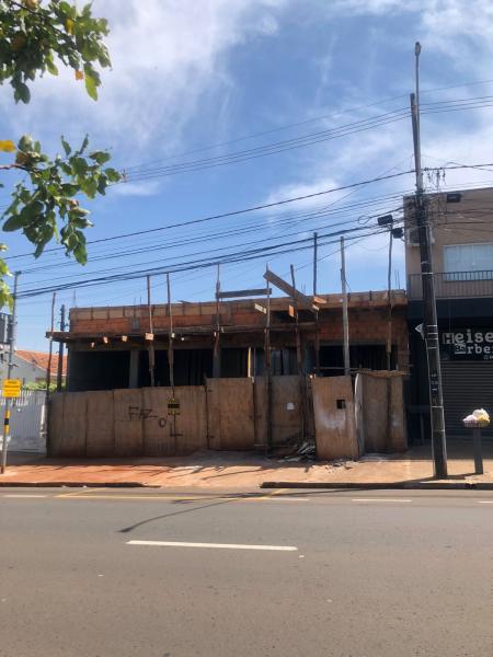Terreno - Parque das Palmeiras  - **  R$ 1.300.000,00