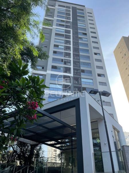 Apto Edificio Wish Residence - Zona 07 R$ 1.450.000,00