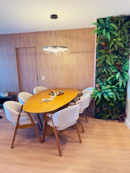 Apto Edificio Wish Residence - Zona 07    R$ 1.450.000,00