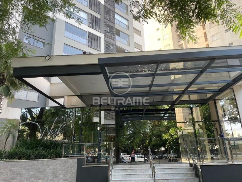 Apto Edificio Wish Residence - Zona 07    R$ 1.450.000,00