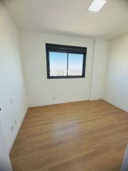 Apto Edificio Wish Residence - Zona 07    R$ 1.450.000,00
