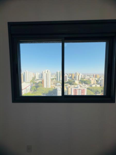 Apto Edificio Wish Residence - Zona 07    R$ 1.450.000,00