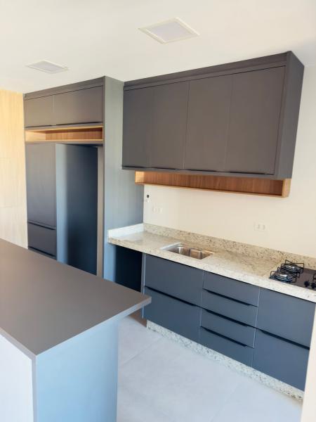 Apto Edificio Wish Residence - Zona 07 R$ 1.450.000,00
