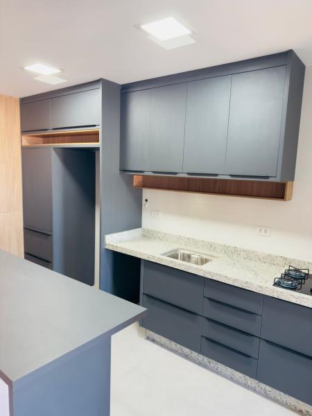 Apto Edificio Wish Residence - Zona 07 R$ 1.450.000,00