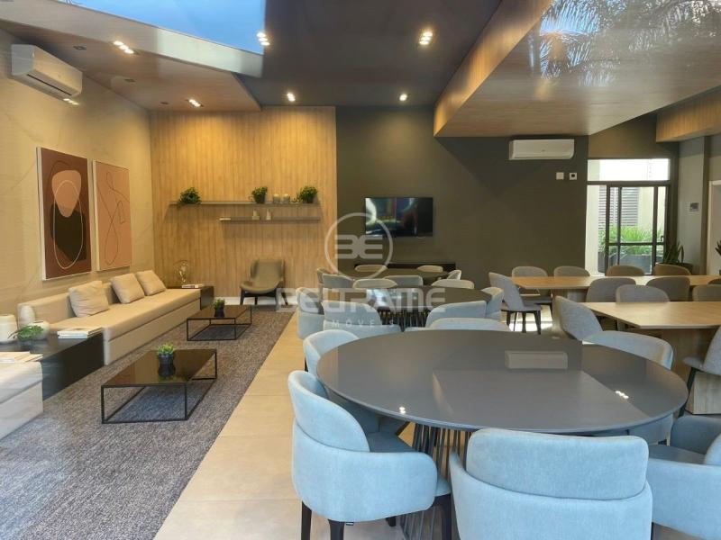 Apto Edificio Wish Residence - Zona 07 R$ 1.450.000,00