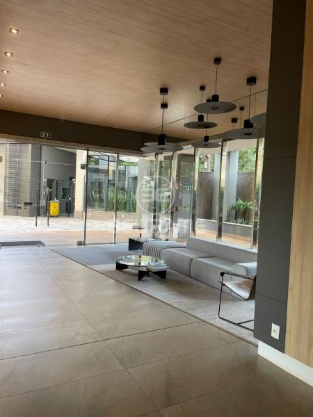 Apto Edificio Wish Residence - Zona 07 R$ 1.450.000,00
