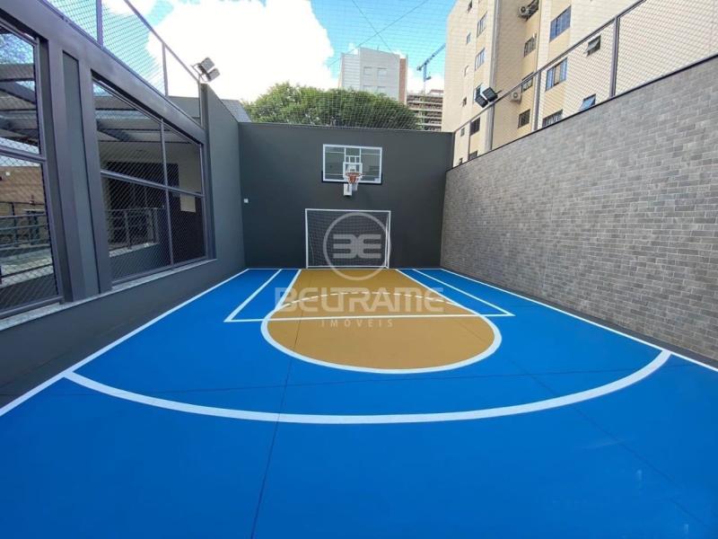 Apto Edificio Wish Residence - Zona 07 R$ 1.450.000,00