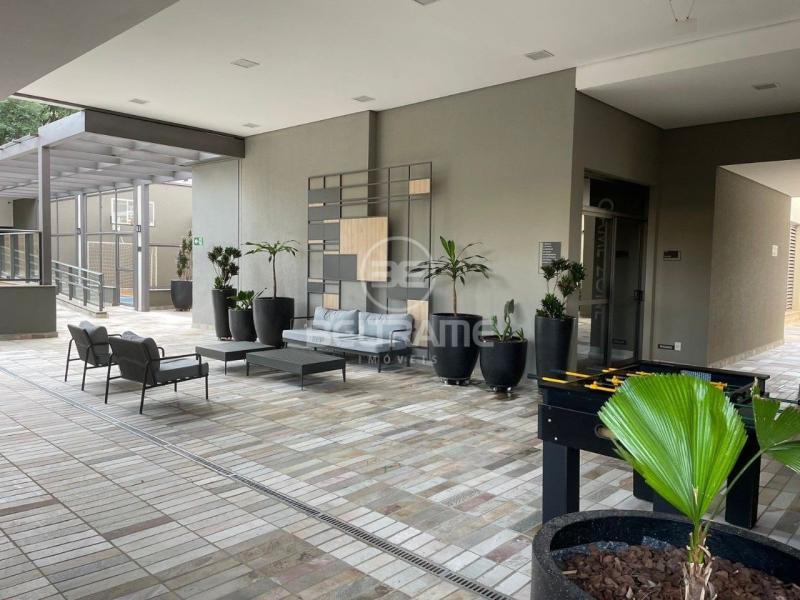 Apto Edificio Wish Residence - Zona 07 R$ 1.450.000,00