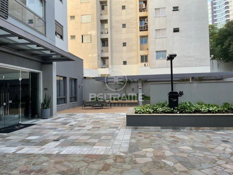 Apto Edificio Wish Residence - Zona 07 R$ 1.450.000,00