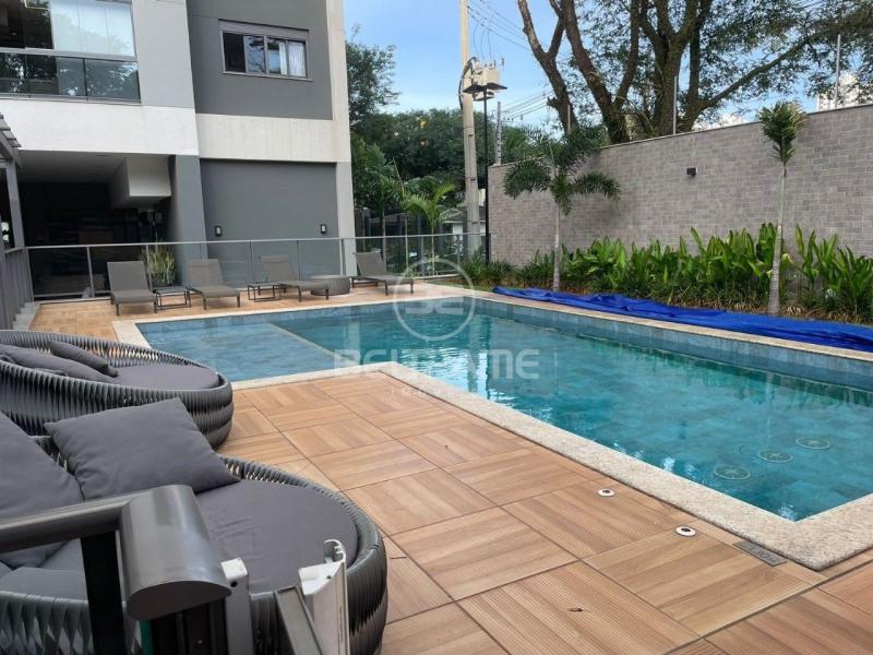 Apto Edificio Wish Residence - Zona 07 R$ 1.450.000,00