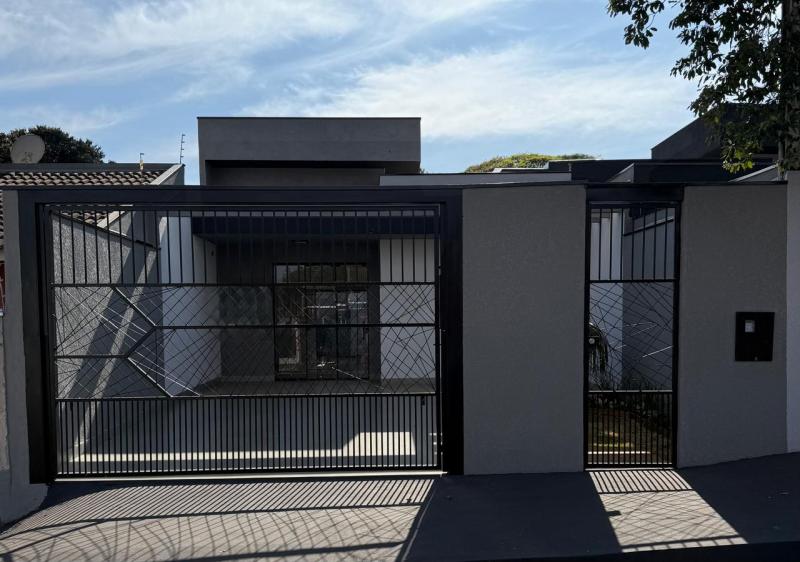 Casa  Jardim  Esperança I  -   Sarandi **    R$ 350.000,00