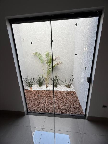 Casa  Jardim  Esperança I  -   Sarandi **    R$ 350.000,00