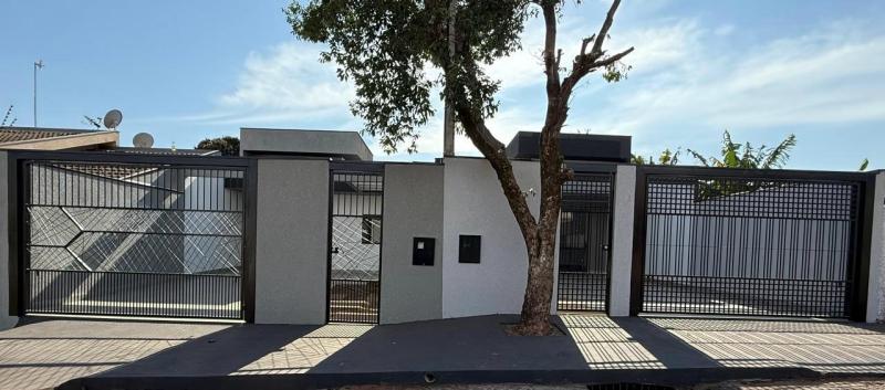 Casa  Jardim  Esperança I  -   Sarandi **    R$ 350.000,00