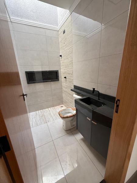 Casa  Jardim  Esperança I  -   Sarandi **    R$ 350.000,00