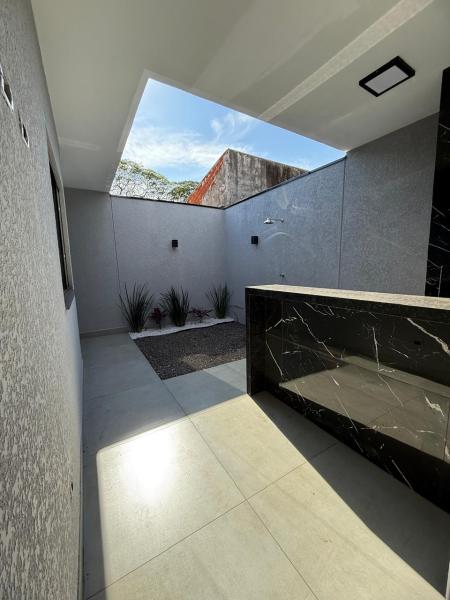 Casa  Jardim  Esperança I  -   Sarandi **    R$ 350.000,00