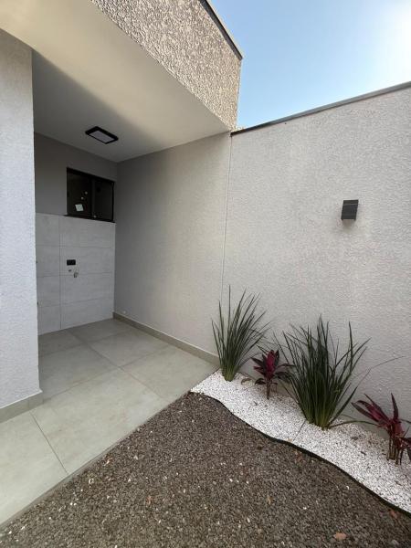 Casa  Jardim  Esperança I  -   Sarandi **    R$ 350.000,00