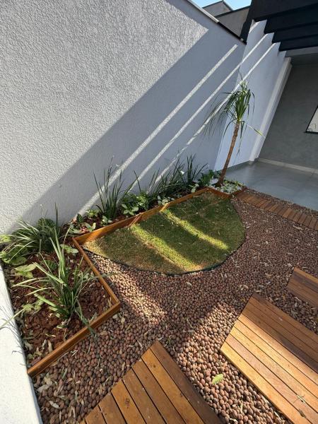 Casa  Jardim  Esperança I  -   Sarandi **    R$ 350.000,00
