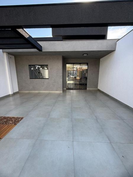 Casa  Jardim  Esperança I  -   Sarandi **    R$ 350.000,00