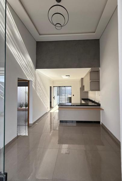 Casa  Jardim  Esperança I  -   Sarandi **    R$ 350.000,00