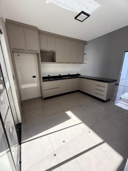 Casa  Jardim  Esperança I  -   Sarandi **    R$ 350.000,00