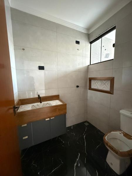 Casa  Jardim  Esperança I  -   Sarandi **    R$ 350.000,00