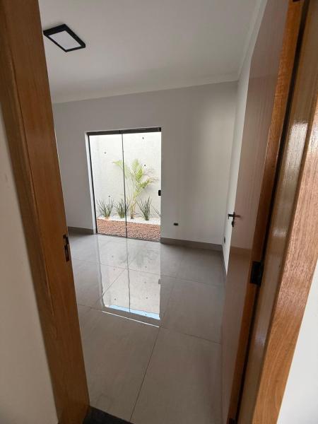 Casa  Jardim  Esperança I  -   Sarandi **    R$ 350.000,00