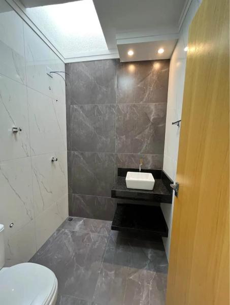 Casa - Parque Hortencia - Maringá **  R$ 410.000,00