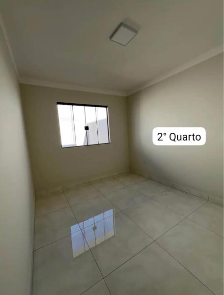 Casa - Parque Hortencia - Maringá **  R$ 410.000,00