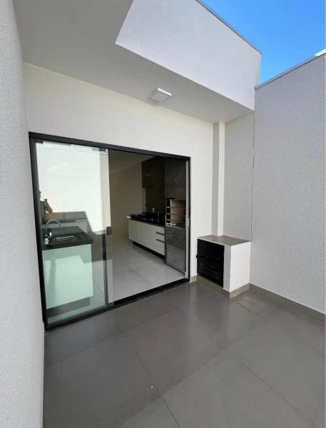 Casa - Parque Hortencia - Maringá **  R$ 410.000,00