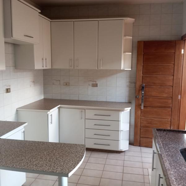 Casa em Iguatemi - Res. Joao Paulo I R$ 600.000,00