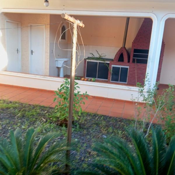 Casa em Iguatemi - Res. Joao Paulo I  R$ 600.000,00