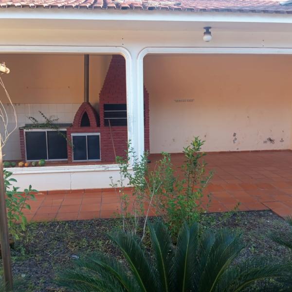 Casa em Iguatemi - Res. Joao Paulo I R$ 600.000,00
