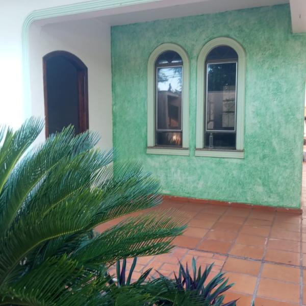 Casa em Iguatemi - Res. Joao Paulo I  R$ 600.000,00