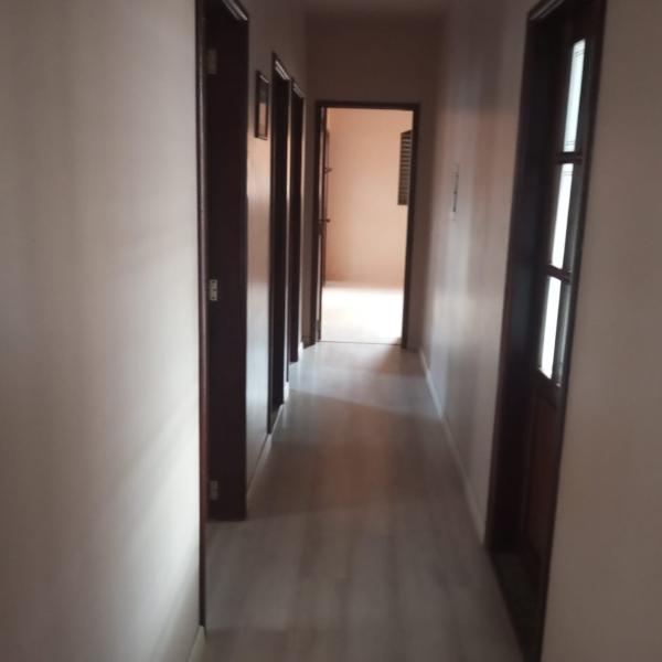 Casa em Iguatemi - Res. Joao Paulo I  R$ 600.000,00