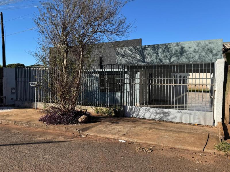 Casa Jardim Nova Paulista - Sarandi ** R$ 600.000,00