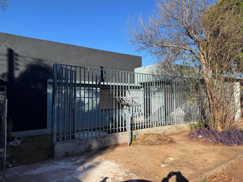 Casa Jardim Nova Paulista - Sarandi ** R$ 600.000,00