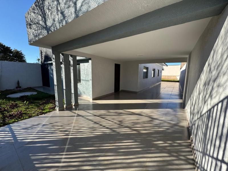 Casa Jardim Nova Paulista - Sarandi ** R$ 600.000,00