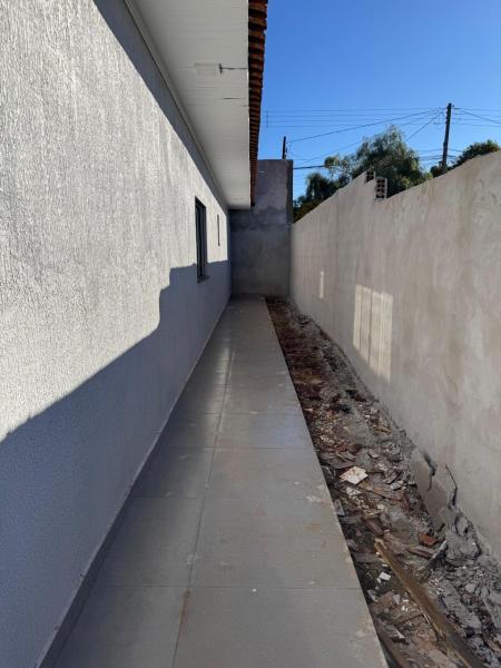 Casa Jardim Nova Paulista - Sarandi ** R$ 600.000,00