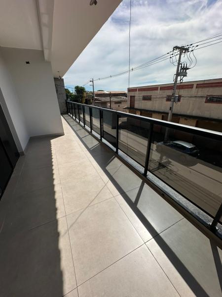 Apartamento Sobreloja  Sarandi - PR. R$ 900.000,00