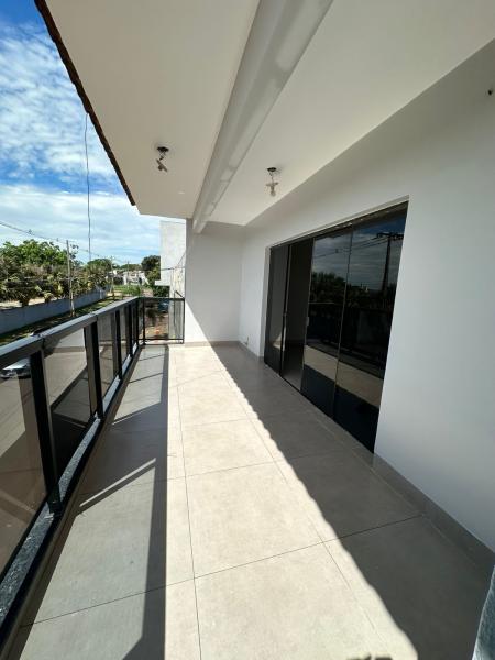 Apartamento Sobreloja  Sarandi - PR. R$ 900.000,00