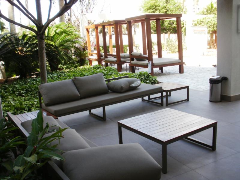 Apto Ed. Cenarium Residence II *** R$ 1.420.000,00