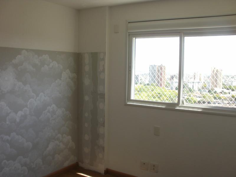 Apto Ed. Cenarium Residence II *** R$ 1.420.000,00